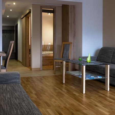 Apartament Wislany Sen Cameră foto