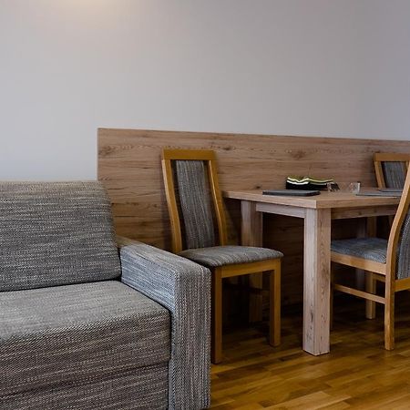 Apartament Wislany Sen Exterior foto