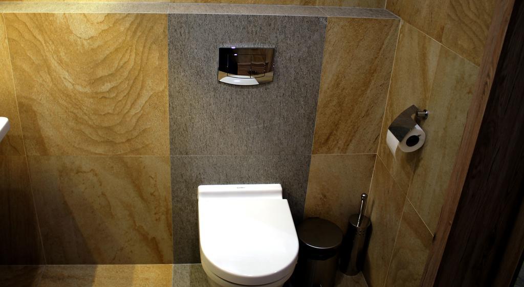 Apartament Wislany Sen Cameră foto