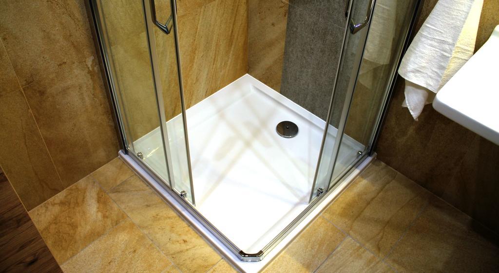 Apartament Wislany Sen Cameră foto